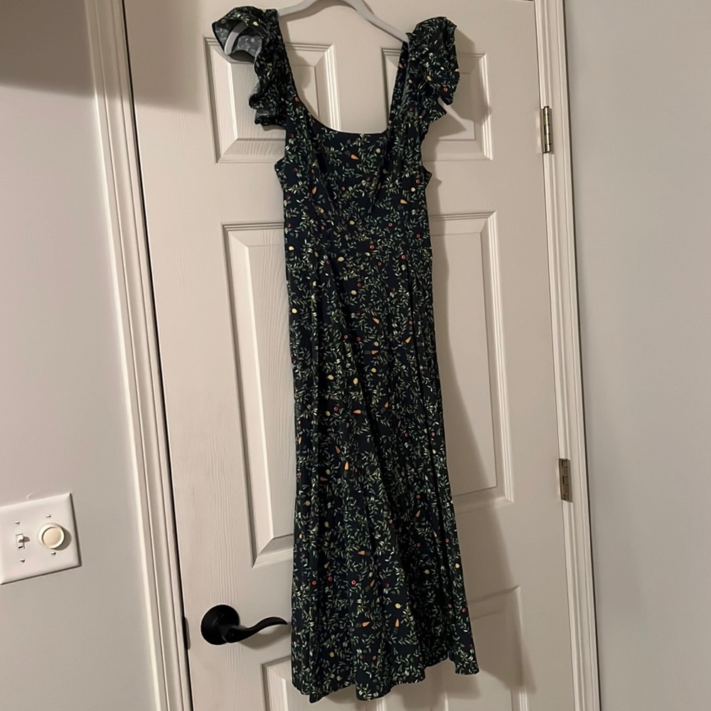 Hill House dress